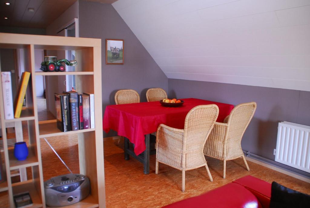 De Rosmolen Ertvelde Quarto foto