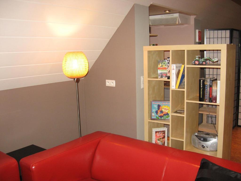 De Rosmolen Ertvelde Quarto foto